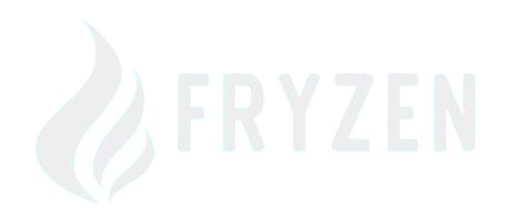 Fryzen